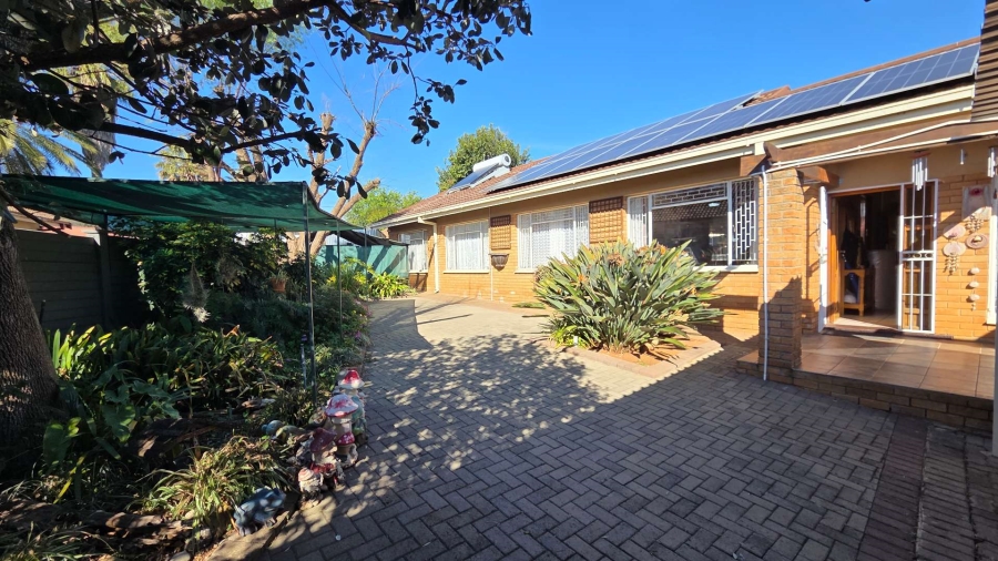 4 Bedroom Property for Sale in Fauna Free State